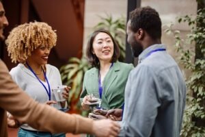 How to Build Your Professional Network in Nigeria