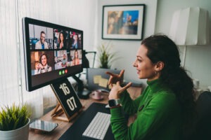 How to Transition to a New Career in Top-Tier Countries